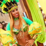 Show carnaval