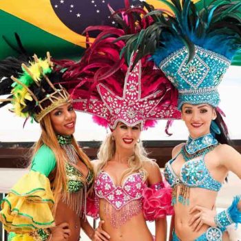 Show Carnaval